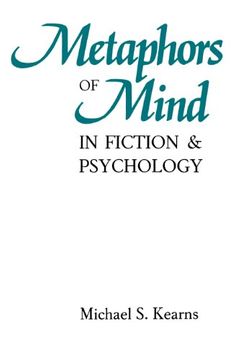 portada Metaphors of Mind in Fiction and Psychology