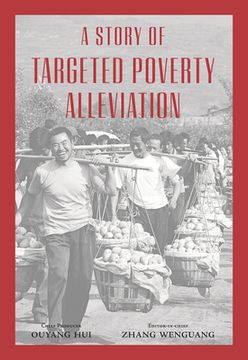 portada A Story of Targeted Poverty Alleviation (en Inglés)