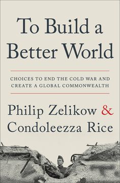 portada To Build a Better World: Choices to end the Cold war and Create a Global Commonwealth 
