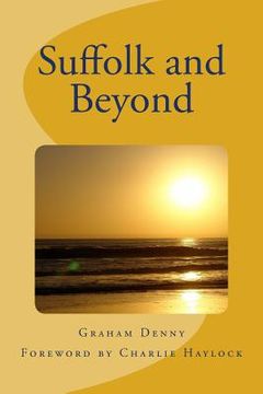 portada Suffolk and Beyond (in English)