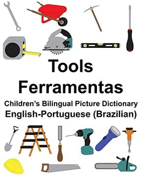 portada English-Portuguese (Brazilian) Tools (en Inglés)