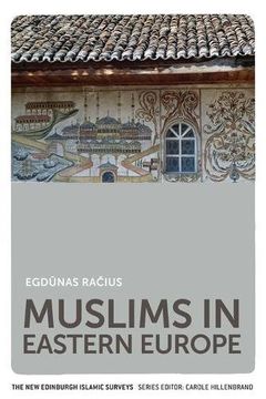 portada Muslims in Eastern Europe (en Inglés)