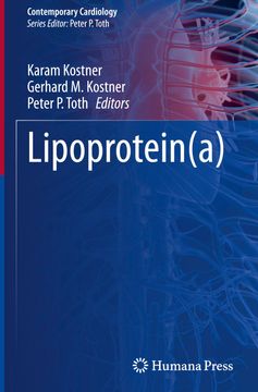 portada Lipoprotein(a) (in English)
