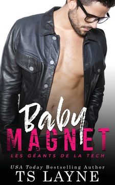 portada Baby Magnet (en Inglés)