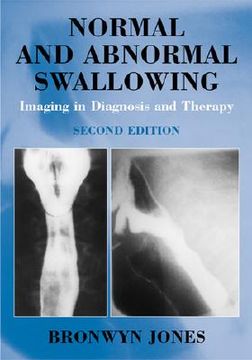 portada normal and abnormal swallowing: imaging in diagnosis and therapy