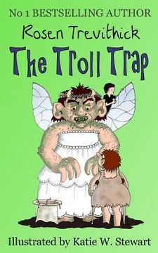 portada The Troll Trap