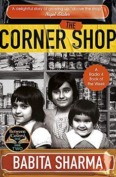 portada The Corner Shop: A BBC 2 Between the Covers Book Club Pick