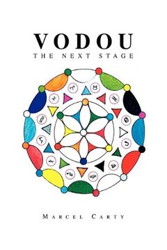 portada Vodou,The Next Stage (en Inglés)