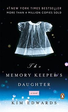 portada The Memory Keeper's Daughter (in English)