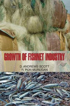 portada Growth of Fishnet Industry (en Inglés)