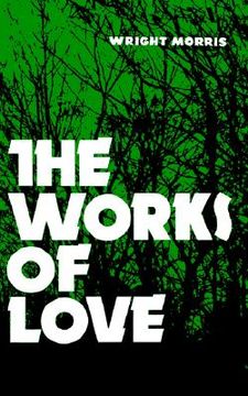 portada the works of love (en Inglés)