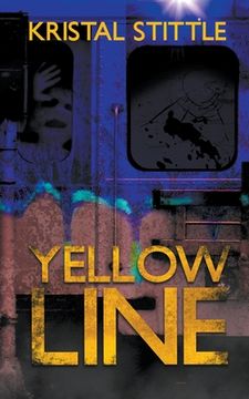 portada Yellow Line (en Inglés)