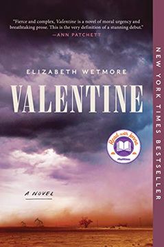 portada Valentine: A Novel (en Inglés)