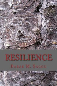 portada Resilience (in English)