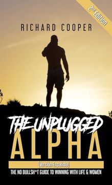 portada The Unplugged Alpha 2nd Edition