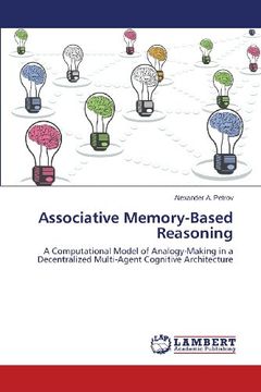 portada Associative Memory-Based Reasoning