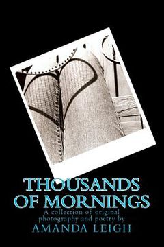 portada thousands of mornings (in English)