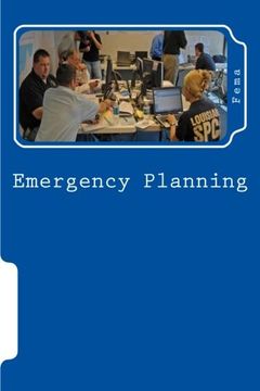 portada Emergency Planning (en Inglés)
