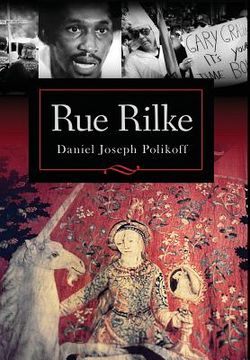 portada Rue Rilke (in English)