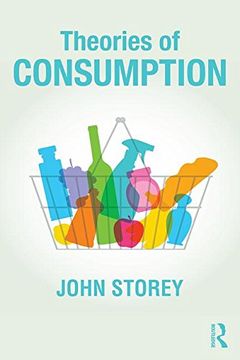 portada Theories of Consumption