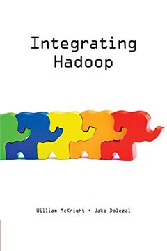 portada Integrating Hadoop