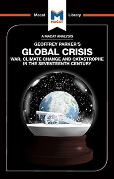 portada An Analysis of Geoffrey Parker's Global Crisis: War, Climate Change and Catastrophe in the Seventeenth Century (en Inglés)