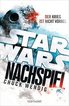 portada Star Wars(Tm) - Nachspiel: Der Krieg ist Nicht Vorbei (en Alemán)