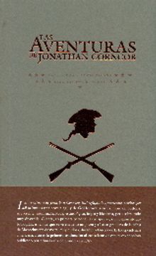 portada Las aventuras de Jonathan Corncob