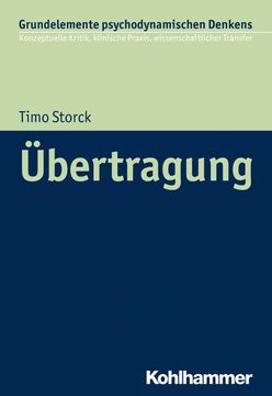 portada Ubertragung (en Alemán)