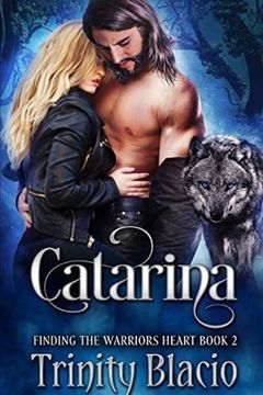 portada Catarina (in English)