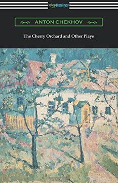 portada The Cherry Orchard and Other Plays