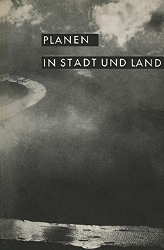 portada Planen in Stadt und Land: Vorträge und Berichte (German Edition)
