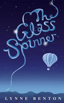 portada The Glass-Spinner (en Inglés)