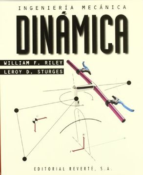 portada Ingeniería Mecánica. Dinámica. Ii (in Spanish)