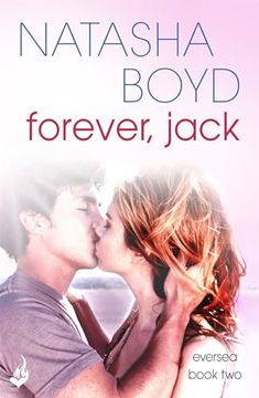 portada Forever, Jack: Eversea 2 (a Butler Cove Novel)