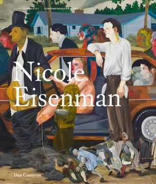 portada Nicole Eisenman (in English)