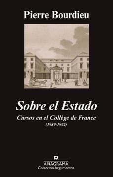portada Sobre el Estado