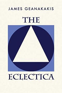 portada The Eclectica (en Inglés)