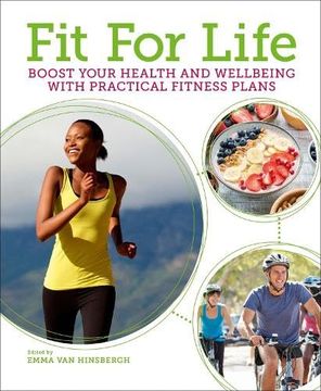 portada Fit for Life