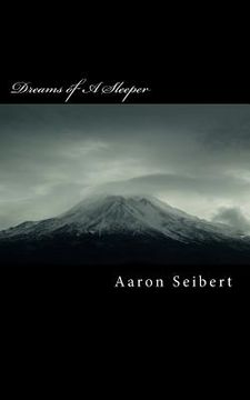 portada Dreams of A Sleeper (en Inglés)