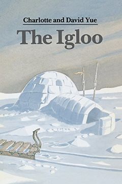 portada The Igloo (Sandpiper Books) (in English)