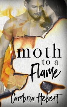 portada Moth To A Flame 