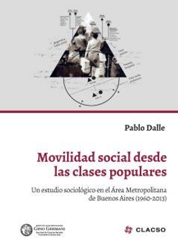 portada Movilidad Social Desde Las Clases Populares