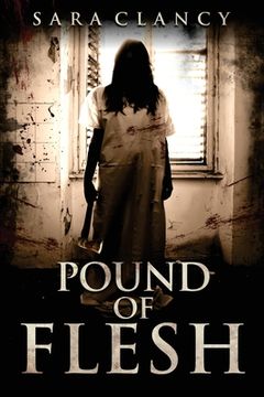 portada Pound of Flesh (en Inglés)