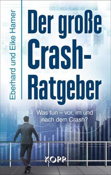 portada Der Große Crash-Ratgeber (en Alemán)