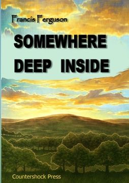 portada Somewhere Deep Inside (in English)