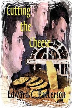 portada cutting the cheese (en Inglés)