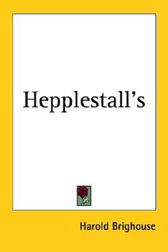 portada hepplestall's