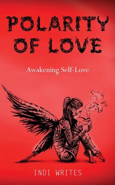 portada Polarity of Love: Awakening Self-Love (en Inglés)