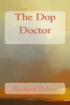portada The Dop Doctor (en Inglés)